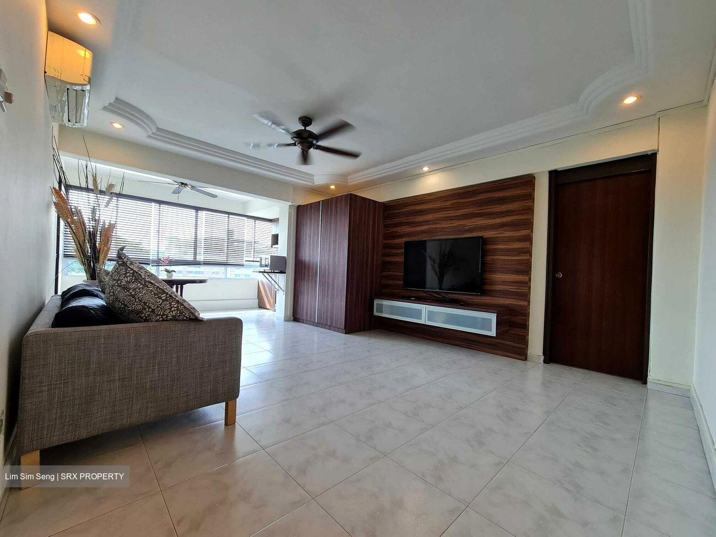 Pandan Valley (D21), Condominium #571397071